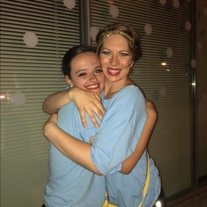 Meet your Posher, Megan